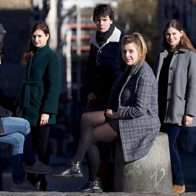 Le Consort