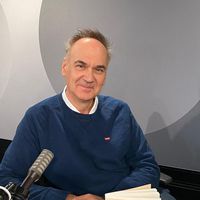 Hervé Le Tellier