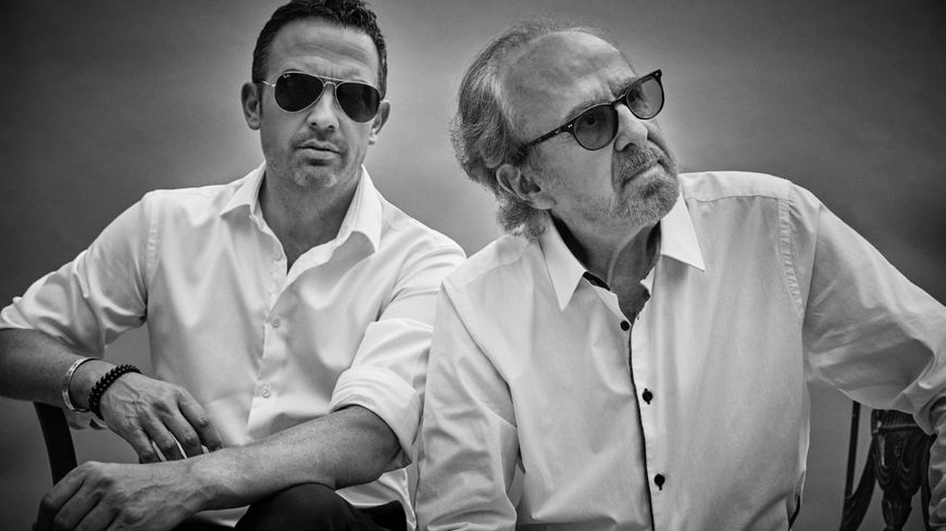 Till Brönner & Bob James