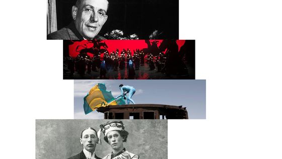 Aperçu chroniques Musique matin, samedi du 26 septembre 2020