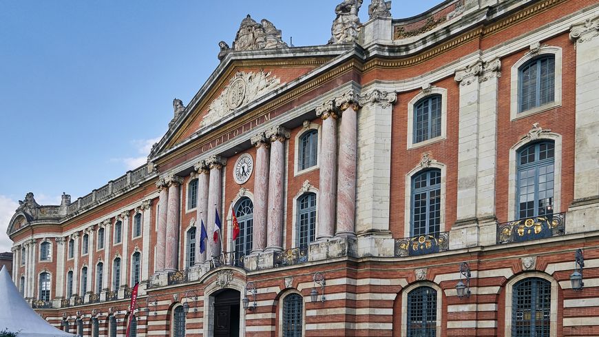 A Toulouse, les répétitions du Viol de Lucrèce sont interrompues quelques jours à peine après leur début