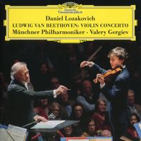 Concerto pour violon en Ré Maj op 61 : 3. Rondo. Allegro
