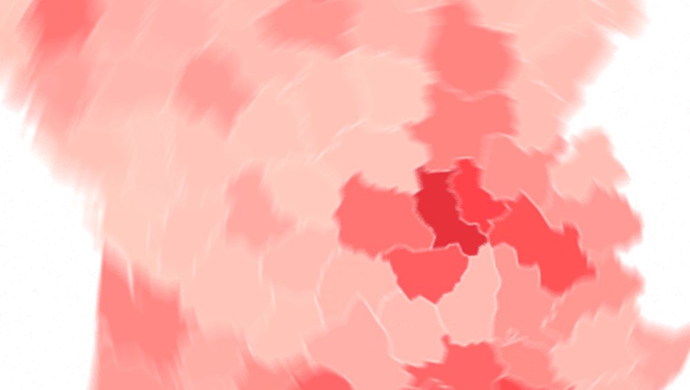 Taux D Incidence Reanimation De Paris A Marseille Ou En Sont Les Indicateurs Du Covid 19