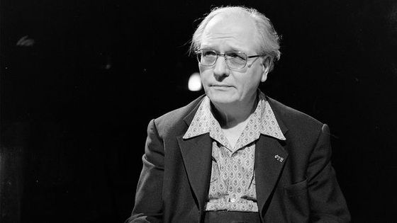Olivier Messiaen ©AFP - AFP / Laszlo Ruszka / INA