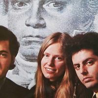 Beethoven : Trio "à l'Archiduc". Daniel Barenboim, Pinchas Zuckerman, Jacqueline Du Pré