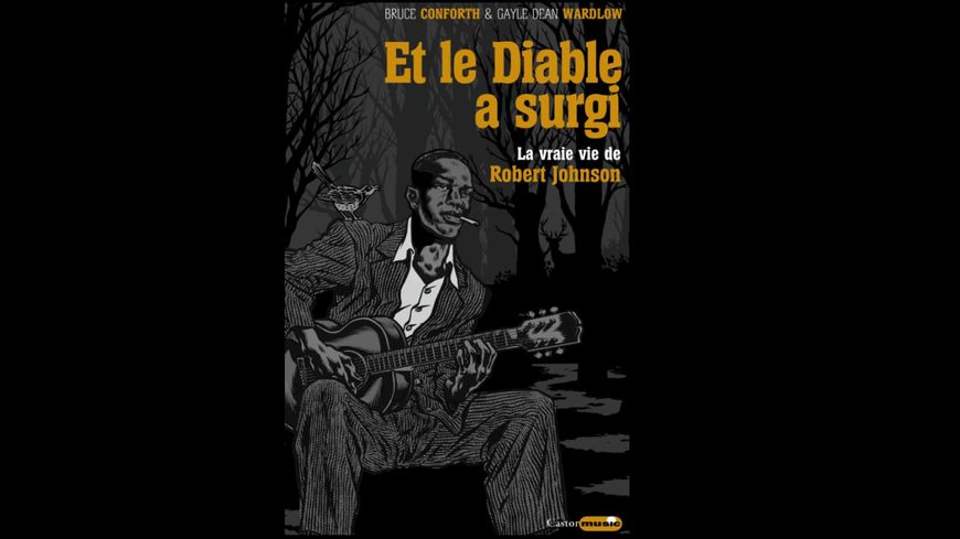 Et le Diable a surgi