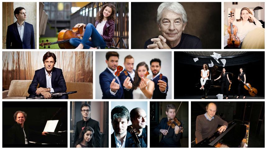 I Love Lodéon, © Astrid di Crollalanza, Evgeny Evtyukhov, Bernard Martinez, Lyodoh Kaneko, Marco Borggreve,Paul Montag / Aucun(e)