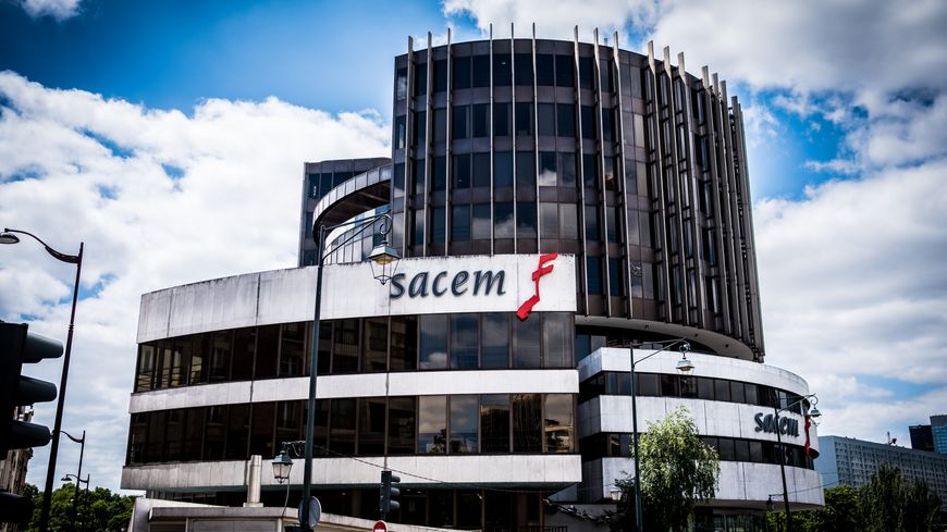 L'ancien président de la SACEM Jean-Marie Moreau s'est éteint le 29 octobre à l'âge de 71 ans.