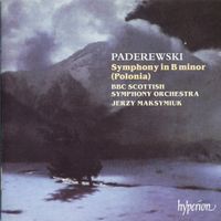 Symphonie en si min op 24 (Polonia) : 3. Vivace