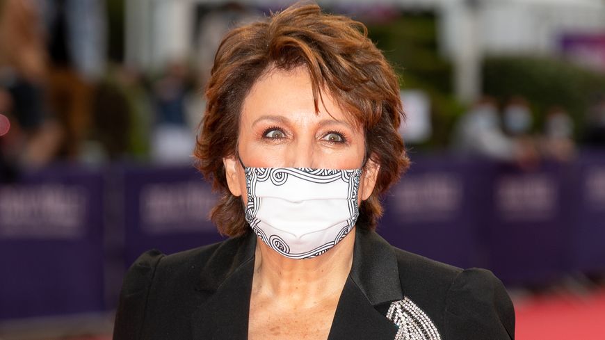 Roselyne Bachelot, Ministre de la Culture
