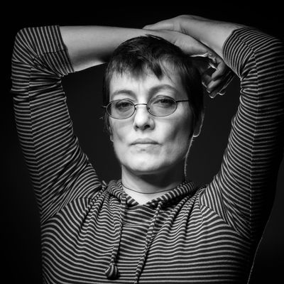 Rebecca Dautremer