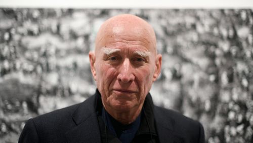 Sebastião Salgado