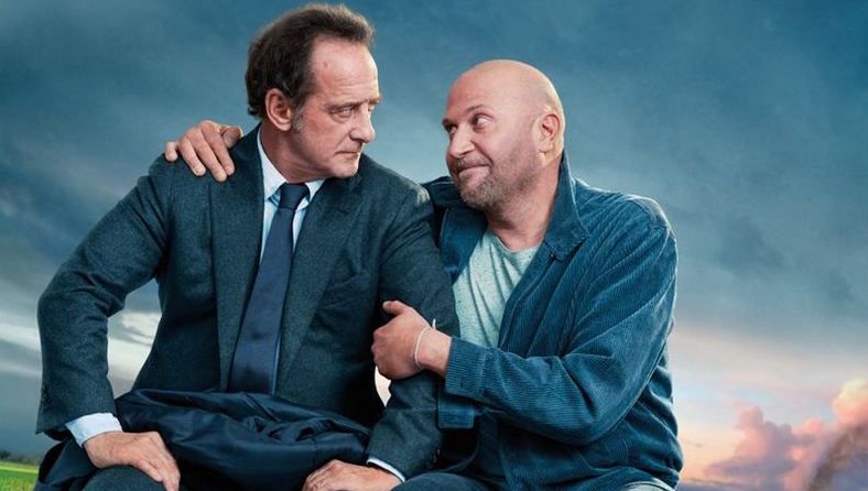 Le Masque Et La Plume Archives Podcast "Mon cousin" (avec Vincent Lindon et François Damiens) : le "Masque