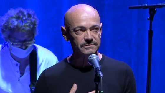 Jacques Verzier dans 42e rue ©Radio France - DPAV