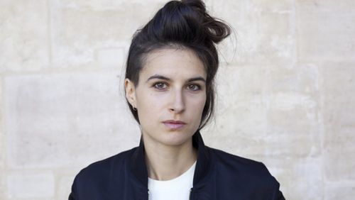 Marion Siéfert :"Je suis toujours intéressée par amener au théâtre, ce qui en est exclu"