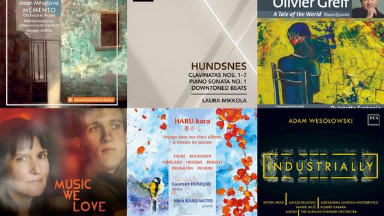 Playlist En Pistes du 11 octobre 2020