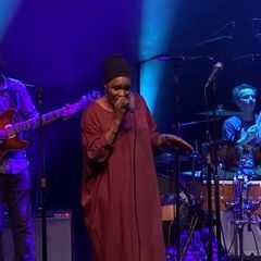 Mamani Keita : Kanou (Mamani Keita, Thierry Fournel, Cheick Tidiane Seck et ses musiciens)