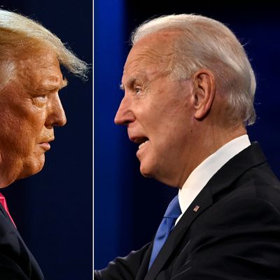 Qui sera le président des Etats-Unis pour les quatre années à venir ?