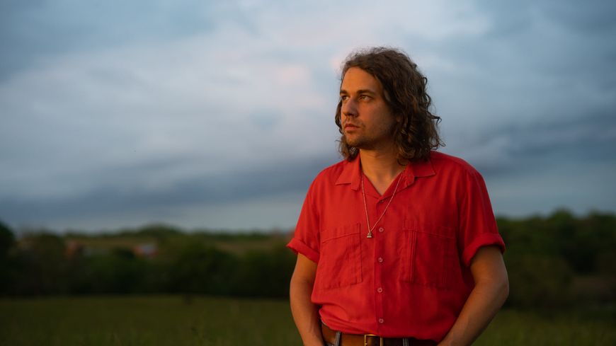 Kevin Morby / Photo Johnny Eastlund