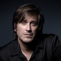 Portrait du musicien et chanteur Thomas Dutronc à Paris le 1er juillet 2020.