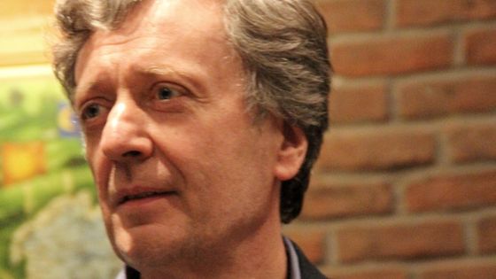 Jean Yves Clément, Festival Lisztomanias de Chateauroux - Droits réservés / Festival des Correspondances des Arts de Braine