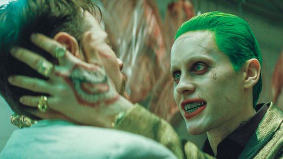 Jared Leto en Joker - Warner Bros.