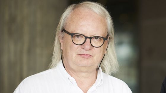 Philippe Manoury