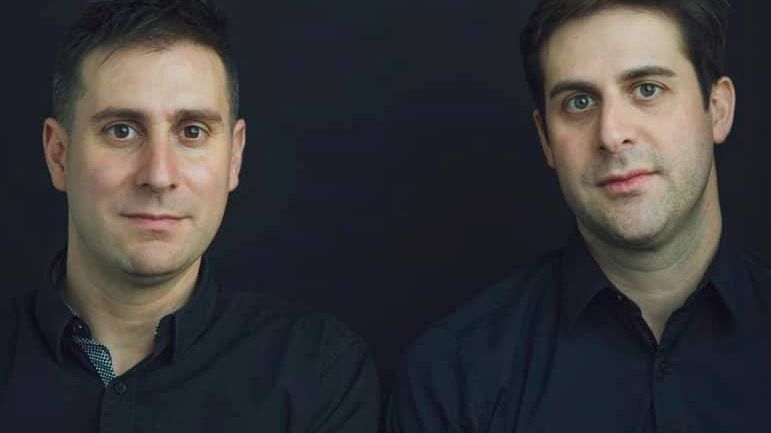 Doxas Brothers
