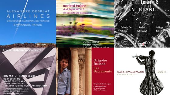 Playlist En Pistes du 18 octobre 2020
