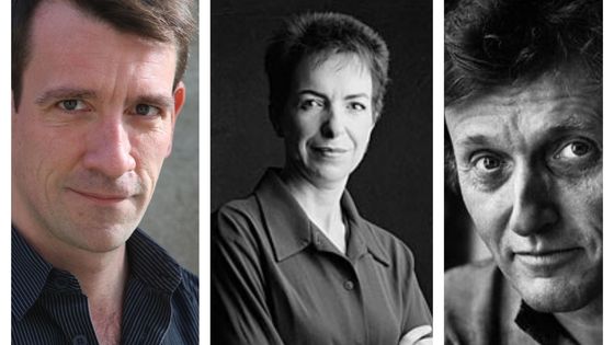 Benjamin Dupé - Suzanne Giraud - Gérard Grisey - Agnès Mellon - Philippe Gontier - Conservatoire de Paris