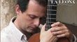 La Leona / Stefano Grondona joue Julian Arcas