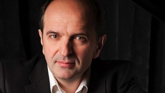 Le pianiste Denis Pascal organise le Festival Tons Voisins à Albi
