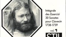 Label Stil