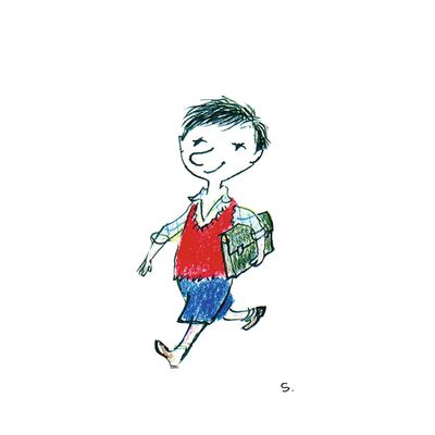 Le petit Nicolas