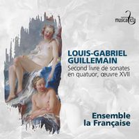 Sonate en quatuor en ré min op 17 n°2 : 1. Allegro