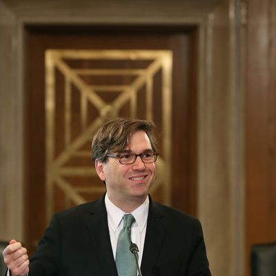 Jason Furman à Washington, en 2015.