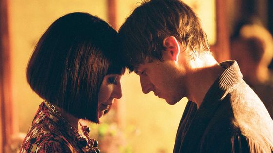 Juste La Fin Du Monde adapté au cinéma par Xavier Dolan (2016) / Photo de Nathalie Baye et Gaspard Ulliel - © Shayne Laverdière, courtesy of Sons of Manual - AlloCiné