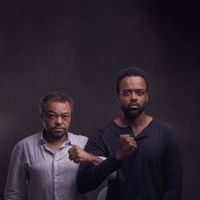 Mario Canonge & Érik Pédurand
