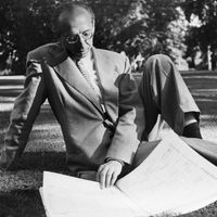 Aaron Copland