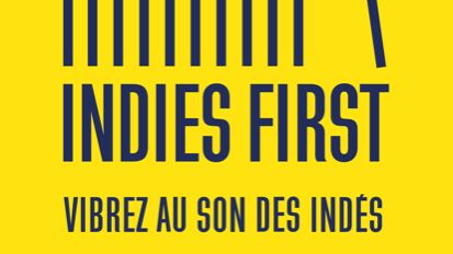 Indés First