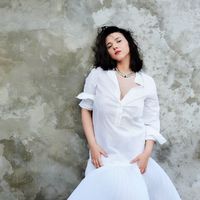 Khatia Buniatishvili - Musique matin du 09/10/2020