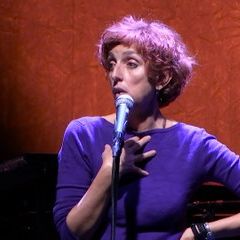 Richard Rodgers : Comblée, confuse et conquise (Pal Joey)