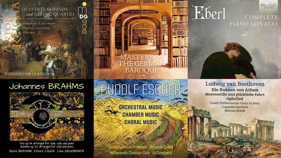 Playliste En Pistes ! du 23 octobre 2020
