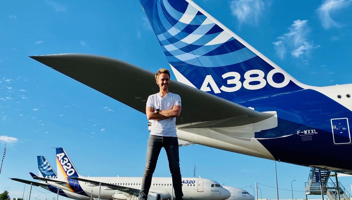 la carte aux tresors en haute garonne sur france 3 avec cyril feraud
