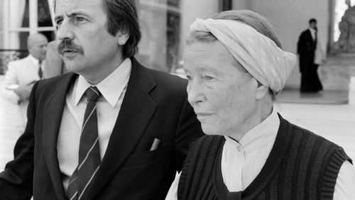 Un itinéraire avec Régis Debray