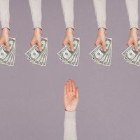 La redistribution entre riches et moins riches est-elle inévitable ?