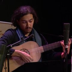 Anonyme portugais : De peña en peña (La Capella Sanctæ Crucis, dir. Tiago Simas Freire)