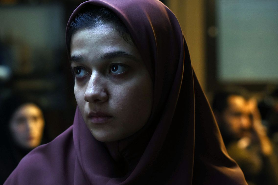 Yalda La Nuit Du Pardon Histoire Vraie Yalda, la nuit du pardon