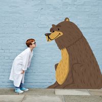 L'enfant, le meilleur ami de l'animal ?