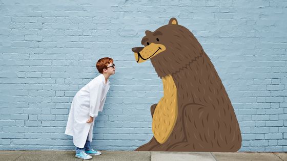 L'enfant, le meilleur ami de l'animal ? ©Getty - Flashpop